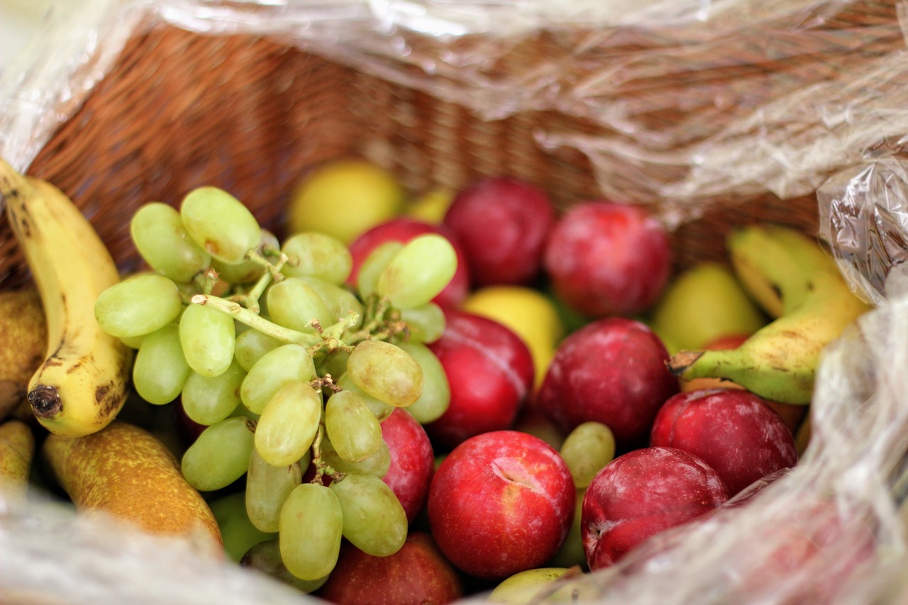 Εξαγωγές: Καλύτεροι ρυθμοί στα καλοκαιρινά φρούτα