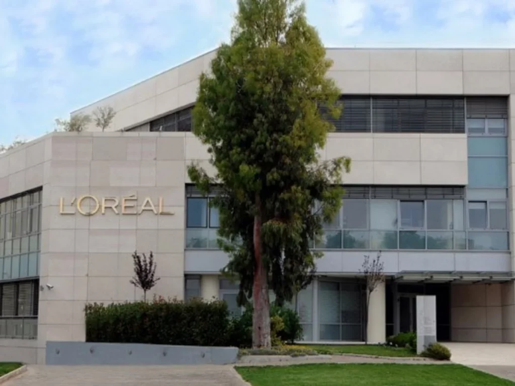 L’ Oreal Hellas: Ρεκόρ εσόδων και εκρηκτική αύξηση κερδών παρά τις πληθωριστικές πιέσεις