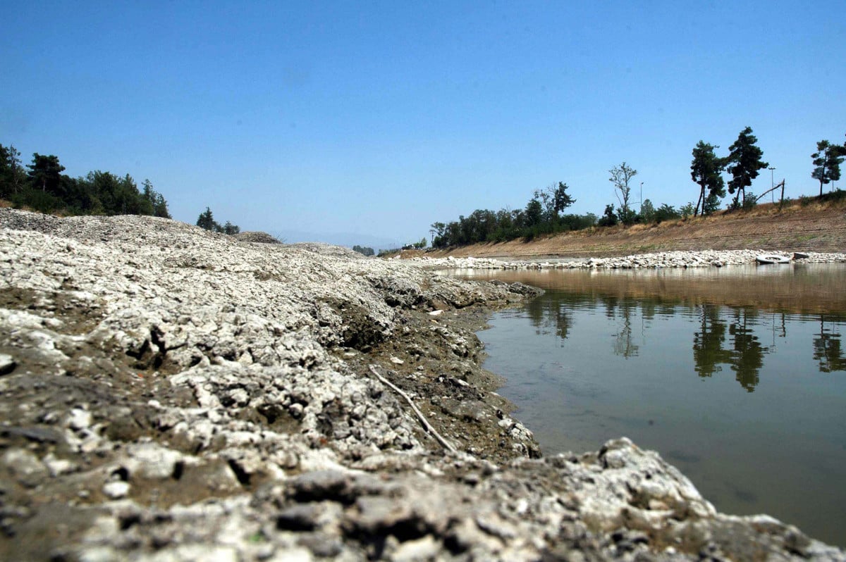 Λειψυδρία: Επτά νησιά στο μικροσκόπιο των επιστημόνων