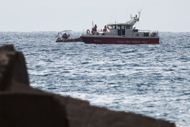 Ναυάγιο στη Σικελία: Μυστικές υπηρεσίες και «σκοτεινά» λογισμικά – Το παρασκήνιο