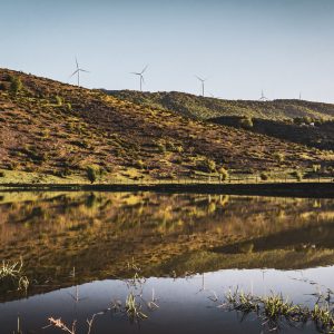 ΕΛΕΤΑΕΝ: Οι ανεμογεννήτριες δεν μειώνουν τις βροχοπτώσεις