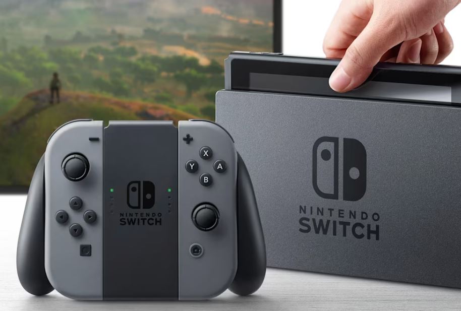 Nintendo: Πτώση εσόδων και κερδών στο α΄τρίμηνο – «Δεν τραβάει» η κονσόλα Switch