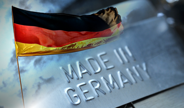 Γερμανία: Το φρένο στην οικονομία της ανησυχεί την Ευρώπη