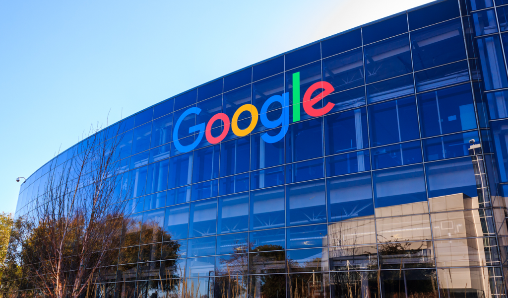 Google: Τέλος η συμπερίληψη στους στόχους προσλήψεων