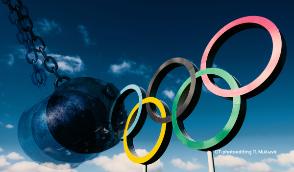 Ολυμπιακοί Αγώνες: Αξίζουν τα λεφτά τους; Τι αποκαλύπτει think tank [πίνακες]