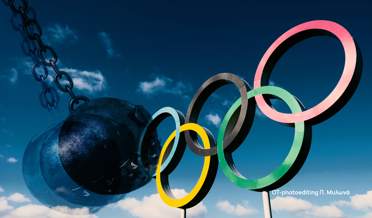 Ολυμπιακοί Αγώνες: Ποια μαθήματα δίνουν στους CEOs