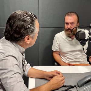 PODCAST ΒΑΒΕΛ – Κ. Θεοδωρίδης (πρ. Μεσιτών): Λίστες αναμονής για ένα σπίτι στο Κολωνάκι