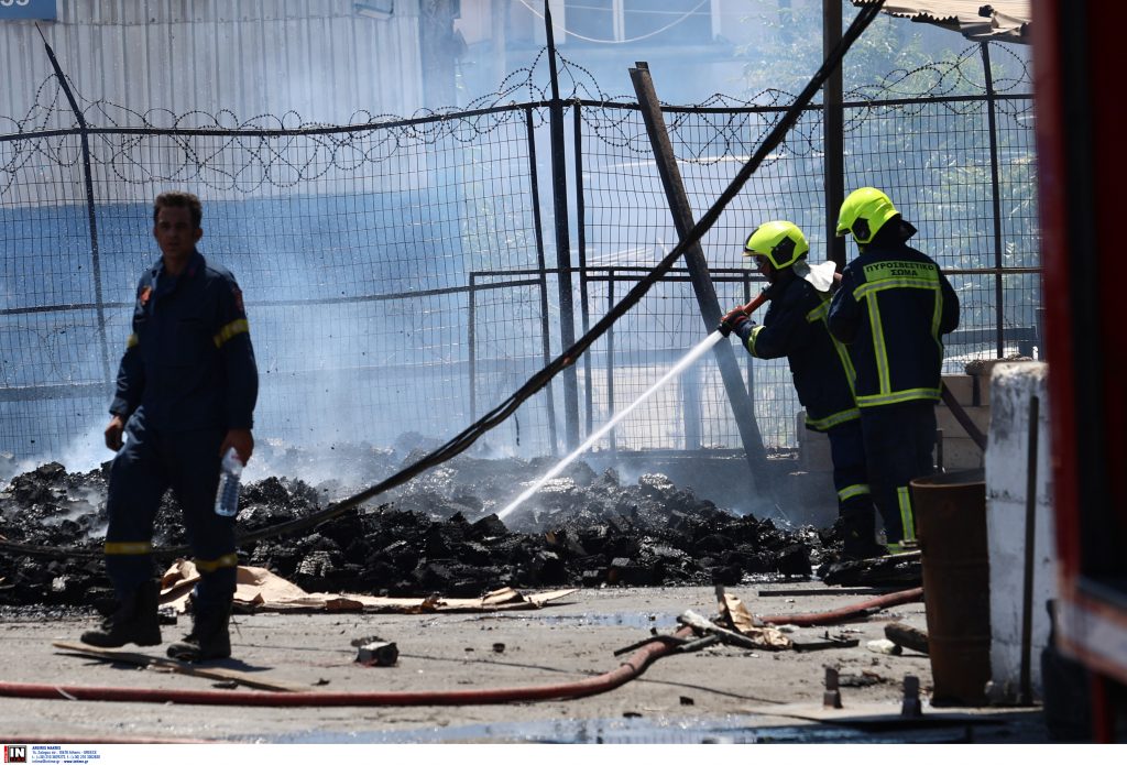 Φωτιά στην Αττική: 250 εκατ. ευρώ έχουν ήδη εκταμιευθεί σε δράσεις αντιπυρικής πρόληψης και προστασίας