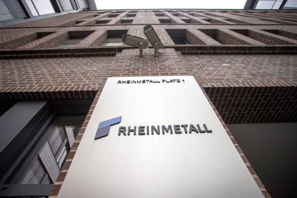 Rheinmetall