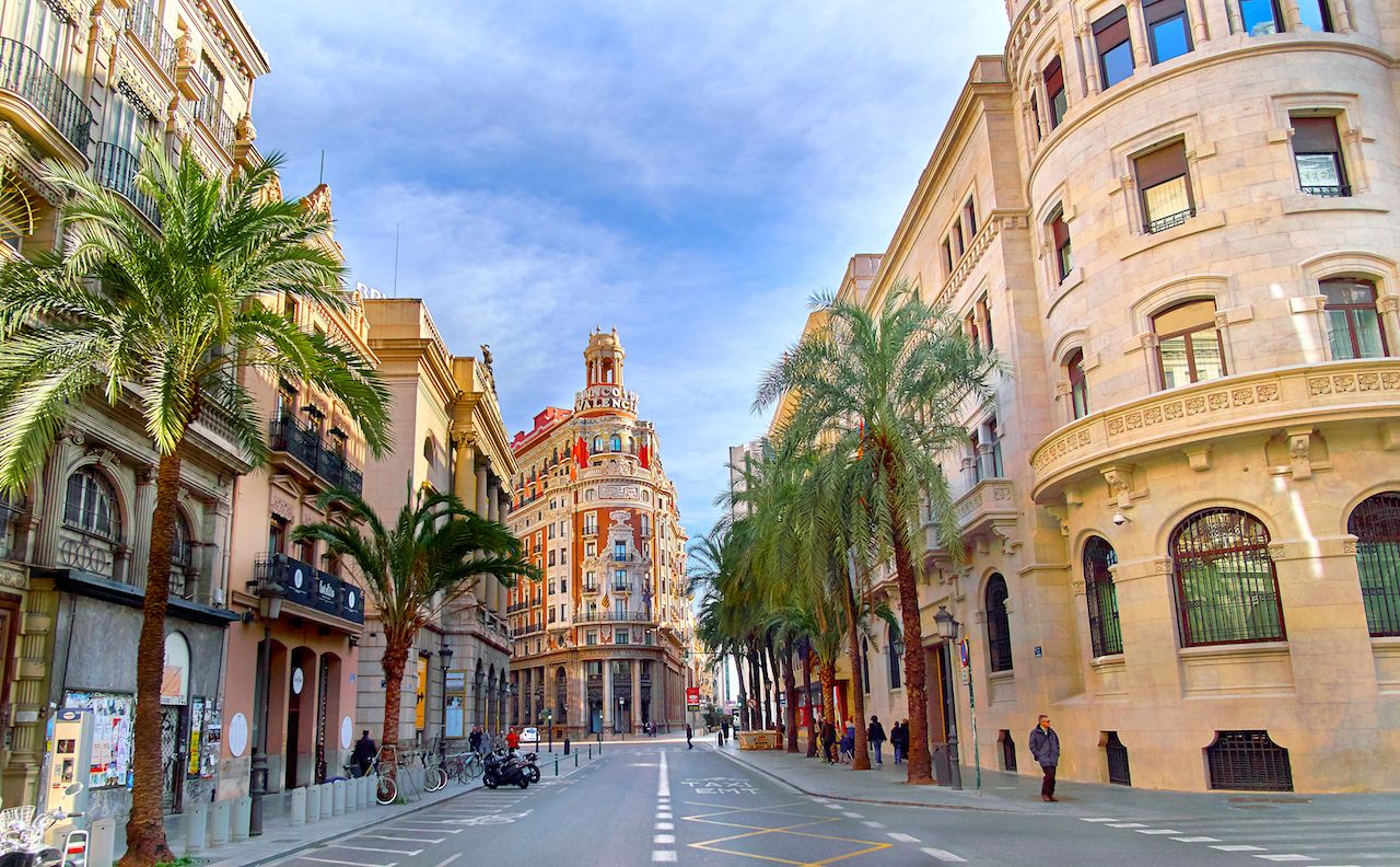 Ισπανία: Ποια πόλη δεν… αστειεύεται με το Airbnb – Έρχονται βαριά πρόστιμα