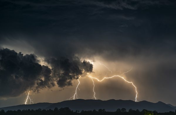 Greece on Red Alert for More Violent Storms and Flooding