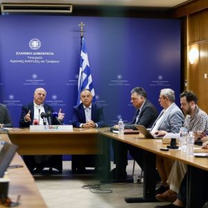 Πανώλη αιγοπροβάτων: Καραντίνα για δεύτερη εβδομάδα – Οι ευθύνες του ΟΠΕΚΕΠΕ στους ελέγχους