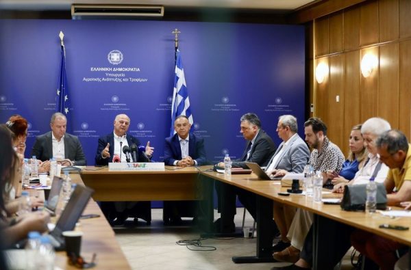 Πανώλη αιγοπροβάτων: Καραντίνα για δεύτερη εβδομάδα – Οι ευθύνες του ΟΠΕΚΕΠΕ στους ελέγχους