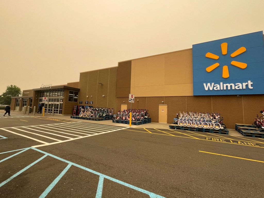 Walmart: Πουλάει το μερίδιο της στην JD.com