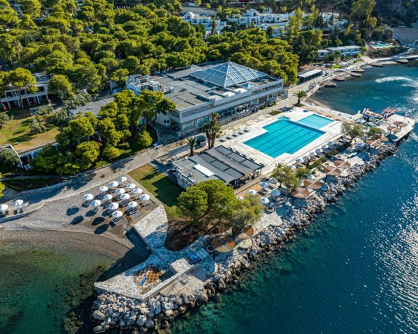 Wyndham Hotels & Resorts: Στόχος να αυξήσει το απωτύπωμα στην Ελλάδα