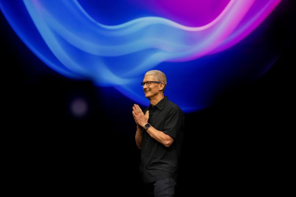 Η Apple και η «φορολόγηση του αιώνα»