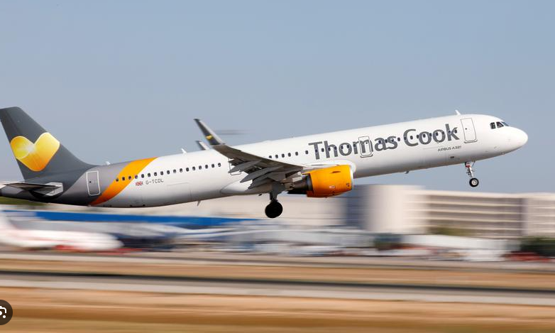 Thomas Cook: Εξαγοράζεται από την eSky Group