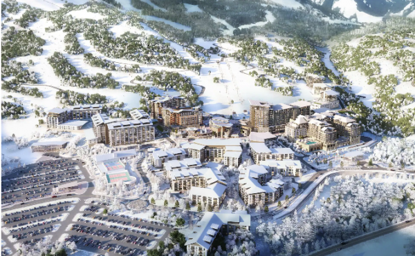 Deer Valley: Πως γίνεται προσιτότερο το πολυτελές χιονοδρομικό κέντρο