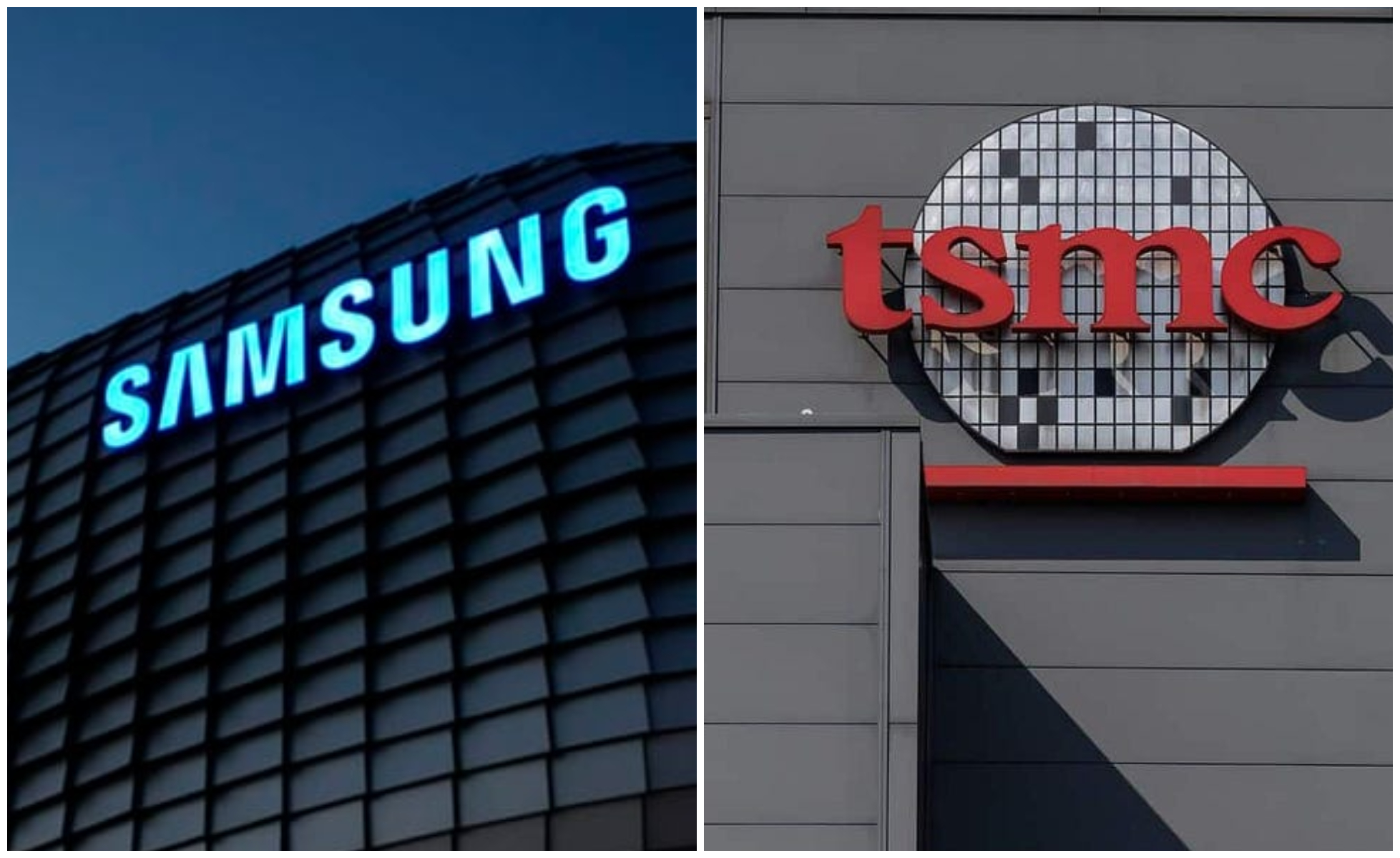 TSMC – Samsung: Συνομιλίες με Αραβικά Εμιράτα για την κατασκευή μεγα-εργοστασίων ημιαγωγών