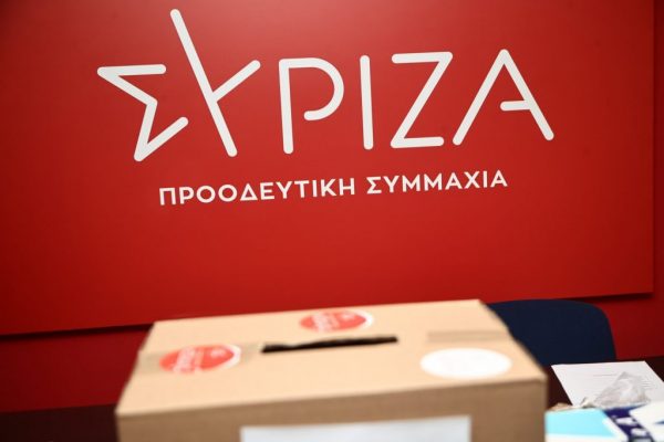 ΣΥΡΙΖΑ: Σύγκρουση μέχρις εσχάτων ενόψει Συνεδρίου