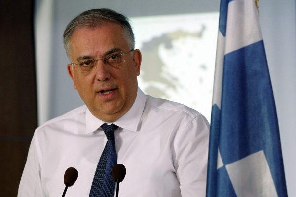 Θεοδωρικάκος: Χρηματοδοτούμε με 34 εκατ. ευρώ όλα τα επενδυτικά σχέδια του Νομού Έβρου