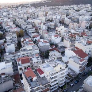 Οι εγκλωβισμένοι, τα ακίνητα και ο… φορέας