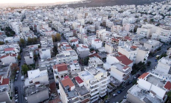 Ακίνητα: Απόφαση για τα ύψη κτιρίων