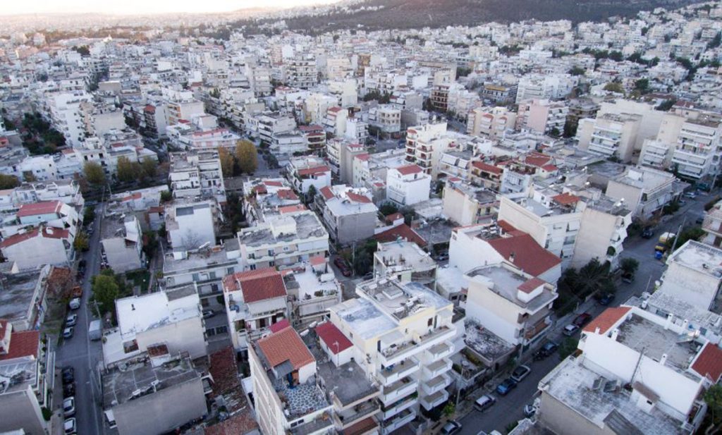 Κτηματαγορά: Πάνω από 4 δισ. ευρώ οι αγοραπωλησίες ακινήτων το 2024