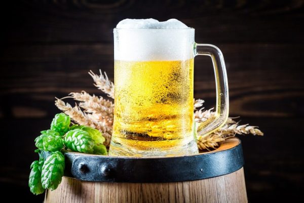 AB InBev: Ξεπέρασαν τις προβλέψεις οι πωλήσεις τριμήνου