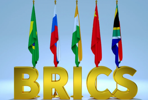 BRICS: Γιατί το μέλλον του μπλοκ θα διαμορφώσει την παγκόσμια τάξη