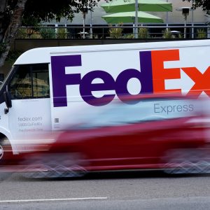 FedEx: Η απώλεια εσόδων προοιωνίζεται επιβράδυνση της οικονομίας