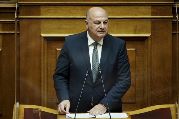 Κώστας Τσιάρας: Τα ευρωπαϊκά κονδύλια του 2024 των Οργανώσεων Ελαιοκομικών Φορέων δεν θα χαθούν