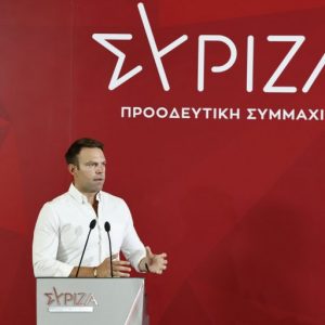 ΣΥΡΙΖΑ – ΠΣ: Τα βήματα μετά την καθαίρεση Κασσελάκη