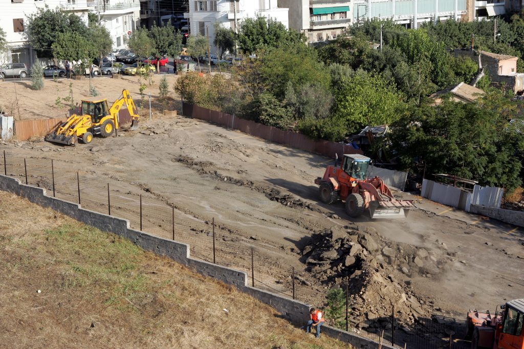 Ακίνητα: Ποιοι και πώς μπορούν να εξαγοράσουν 90.000 καταπατημένα του Δημοσίου