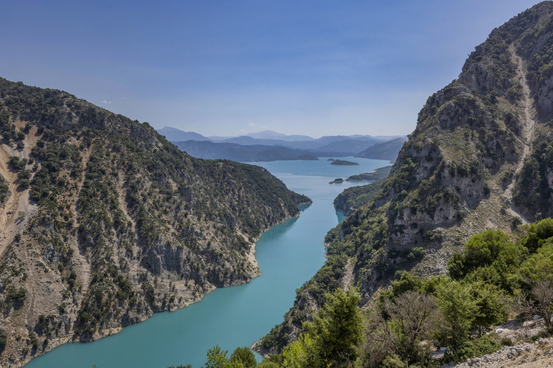 Περιφέρεια Δυτικής Ελλάδας: Ένας επικός τόπος – Mία πρωτόγνωρη εμπειρία