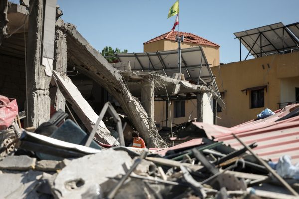 Ισραήλ – Χεζμπολάχ: Ένας πόλεμος θα ήταν καταστροφή και για τους δυο, αλλά είναι πιο κοντά από ποτέ