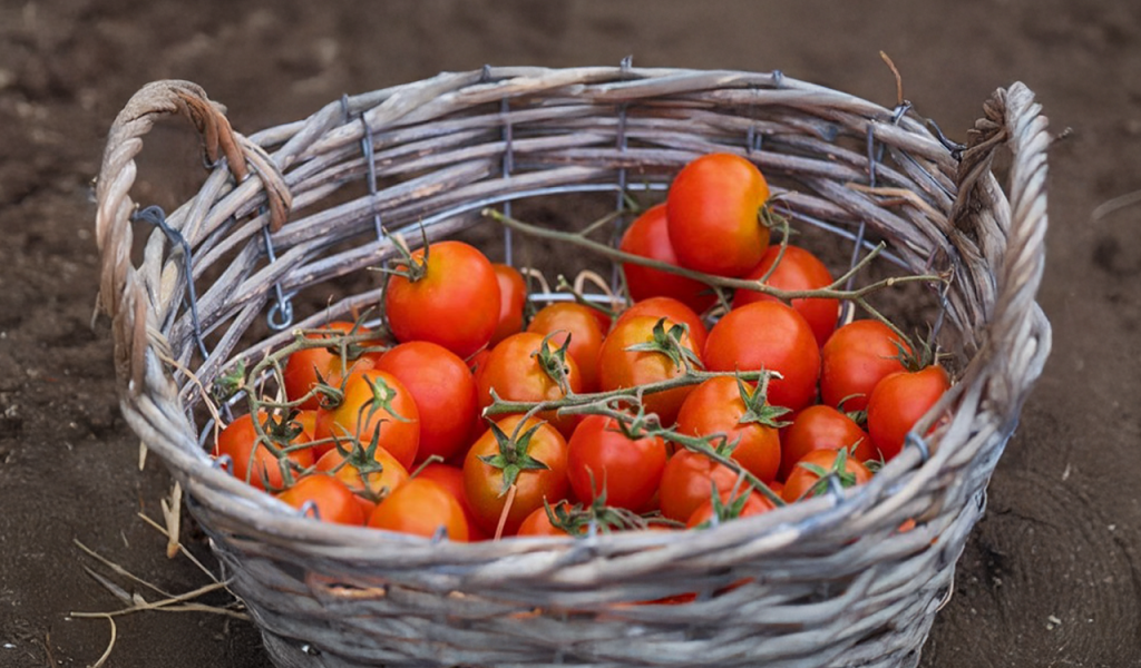 Incofruit Hellas: Στο φουλ οι εισαγωγές ντομάτας – Πώς κινούνται οι εξαγωγές