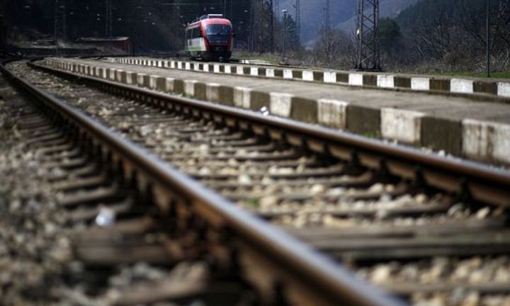 Σιδηροδρομικά έργα: Στις ράγες μπαίνουν τρία μεγάλα projects – Το σχέδιο ΕΡΓΟΣΕ