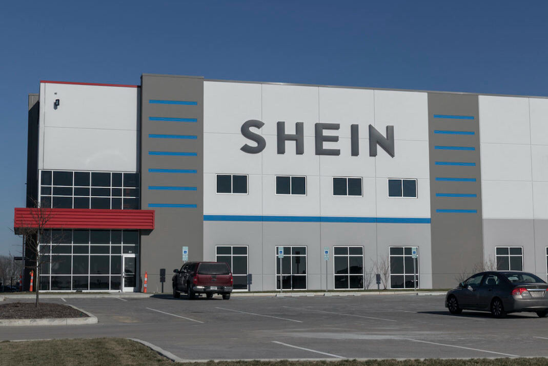 Shein: Στο Λονδίνο για την IPO ο ακριβοθώρητος ιδρυτής της εταιρείας