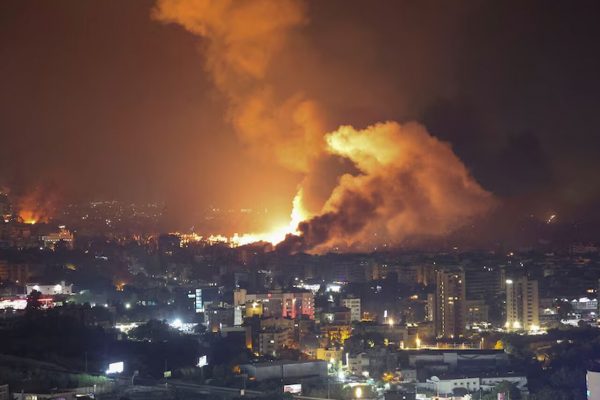 Ιράν: Ξεκίνησαν τα αντίποινα του Ισραήλ – Μπαράζ εκρήξεων στην Τεχεράνη