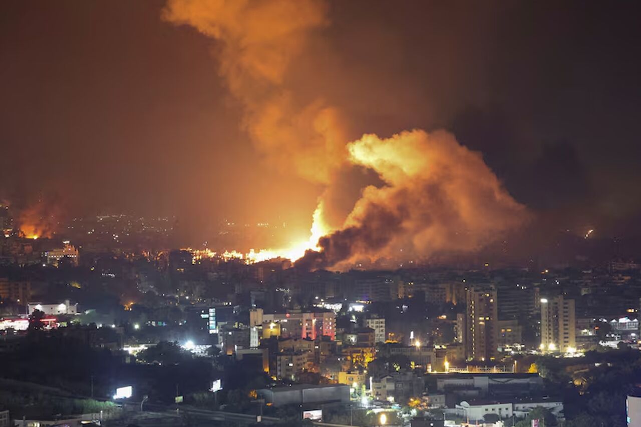 Ιράν: Περιορισμένα τα πλήγματα λέει η Τεχεράνη – Προειδοποίηση Ισραήλ πριν την επίθεση