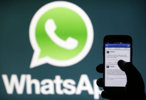 WhatsApp:Τι να κάνεις αν χακαριστεί ο λογαριασμός σου