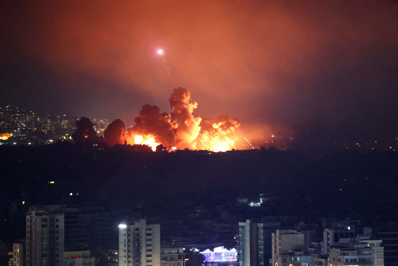 Μέση Ανατολή: Πώς μια ευρύτερη σύγκρουση απειλεί την παγκόσμια οικονομία