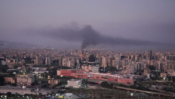 Ισραήλ: Ενόψει Ιράν, μαίνονται τα μέτωπα Λιβάνου και Γάζας