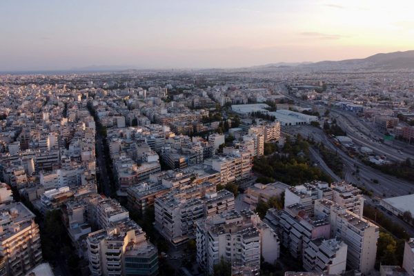 Greece’s Tax Authority Plans Digital Property File to Find Vacant Properties, Undeclared Rental Income