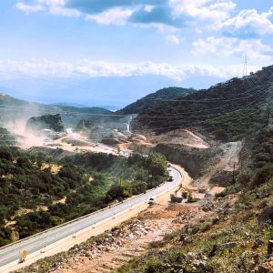 ΑΚΤΩΡ και Intrakat: Τρέχουν τα έργα των εταιρειών του ομίλου στον ΒΟΑΚ