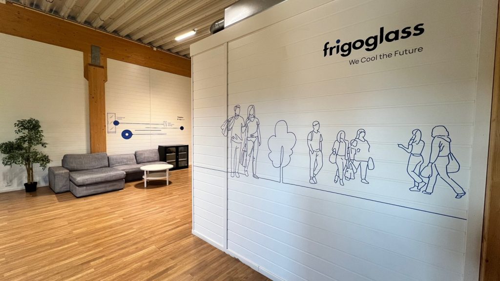 Frigoglass: Νέα προσθήκη στο δίκτυο της Frigoserve – Πόσα σημεία μετρά ανά τον κόσμο