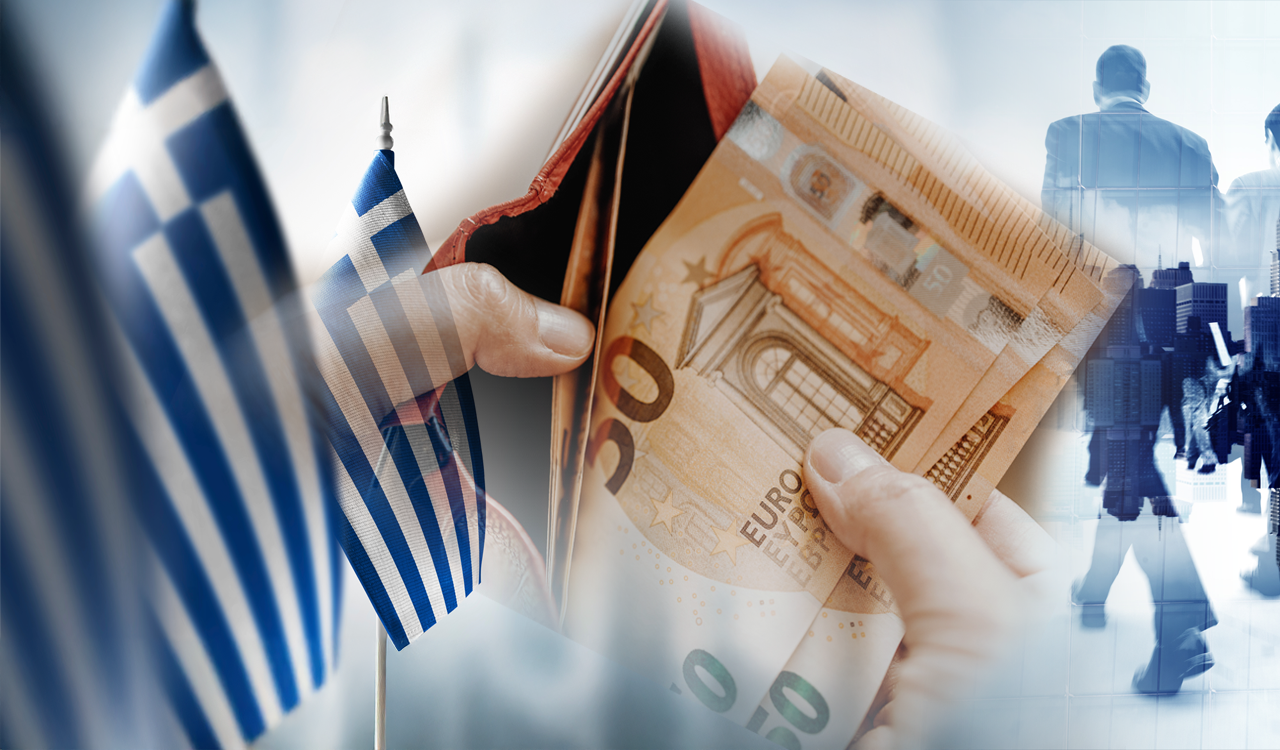 Greece Ranks Lowest in EU for Economic Freedom, Study Reveals