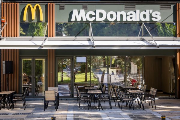 Premier Capital Hellas: Στη Νέα Σμύρνη το 33ο εστιατόριο McDonald’s