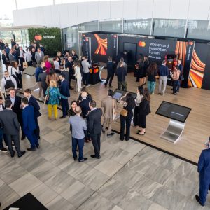 Mastercard: Ολοκληρώθηκε το Athens Innovation Forum 2024 για την καινοτομία του μέλλοντος